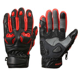 BBG Snell Iconic Riding Gloves - Moto Modz