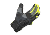 BBG Snell Iconic Riding Gloves - Moto Modz