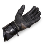 BBG Snell Race Tech Riding Gloves - Moto Modz