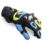 BBG Snell Race Tech Riding Gloves - Moto Modz