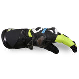 BBG Snell Race Tech Riding Gloves - Moto Modz