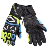 BBG Snell Race Tech Riding Gloves - Moto Modz