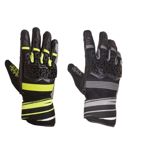 BBG Snell Urban Gloves - Moto Modz