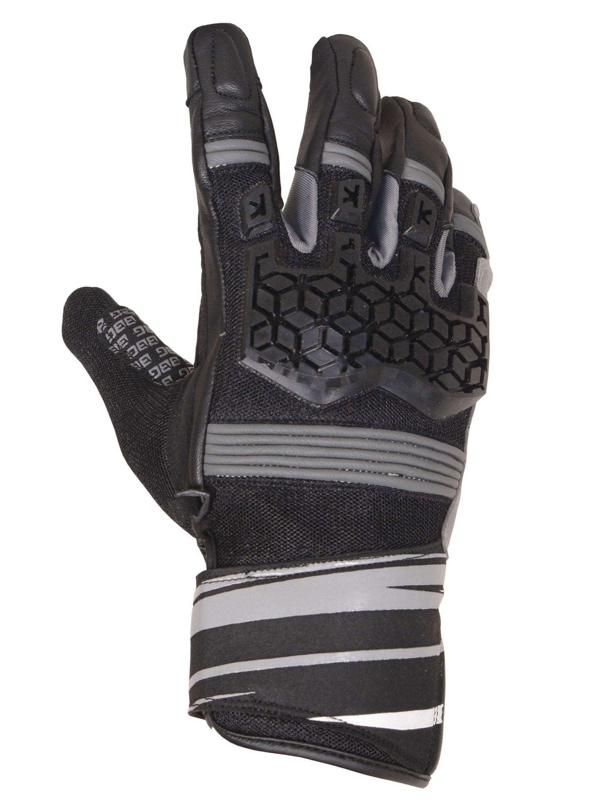 BBG Snell Urban Gloves - Moto Modz