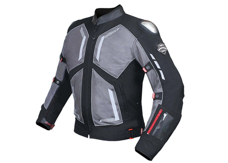 BBG Spiti Riding jacket - Moto Modz