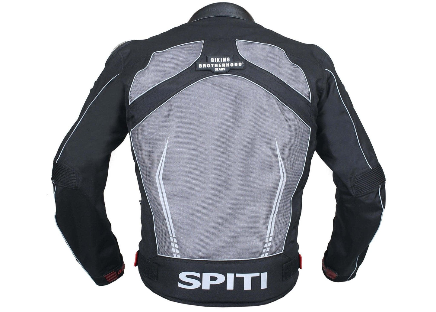 BBG Spiti Riding jacket - Moto Modz