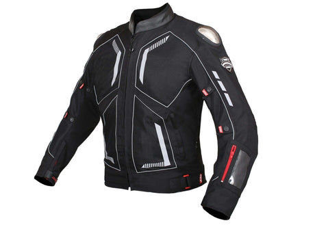 BBG Spiti Riding jacket - Moto Modz