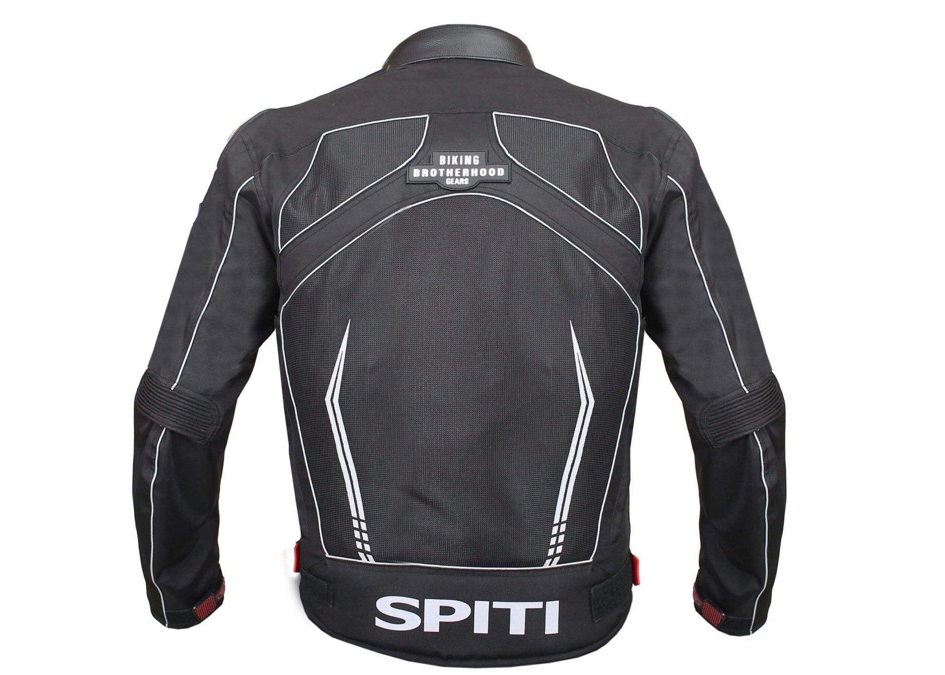 BBG Spiti Riding jacket - Moto Modz