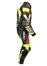 BBG Supertech Race Suit - Moto Modz