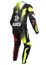 BBG Supertech Race Suit - Moto Modz