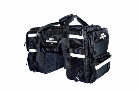 BBG Tail Bag 60 Litres - Moto Modz