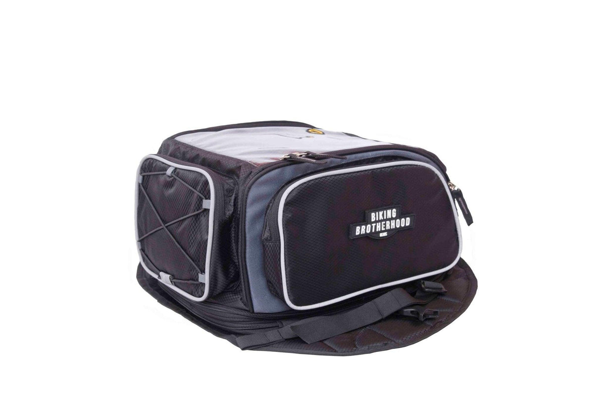 BBG Tank Bag 30L - Moto Modz