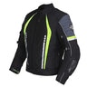 BBG Voyager Riding Jacket - Moto Modz