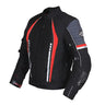 BBG Voyager Riding Jacket - Moto Modz