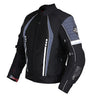 BBG Voyager Riding Jacket - Moto Modz