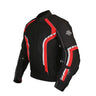 BBG XPLORER JACKET - Moto Modz