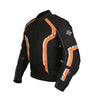 BBG XPLORER JACKET - Moto Modz