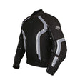 BBG XPLORER JACKET - Moto Modz