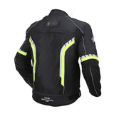 BBG XPLORER JACKET - Moto Modz