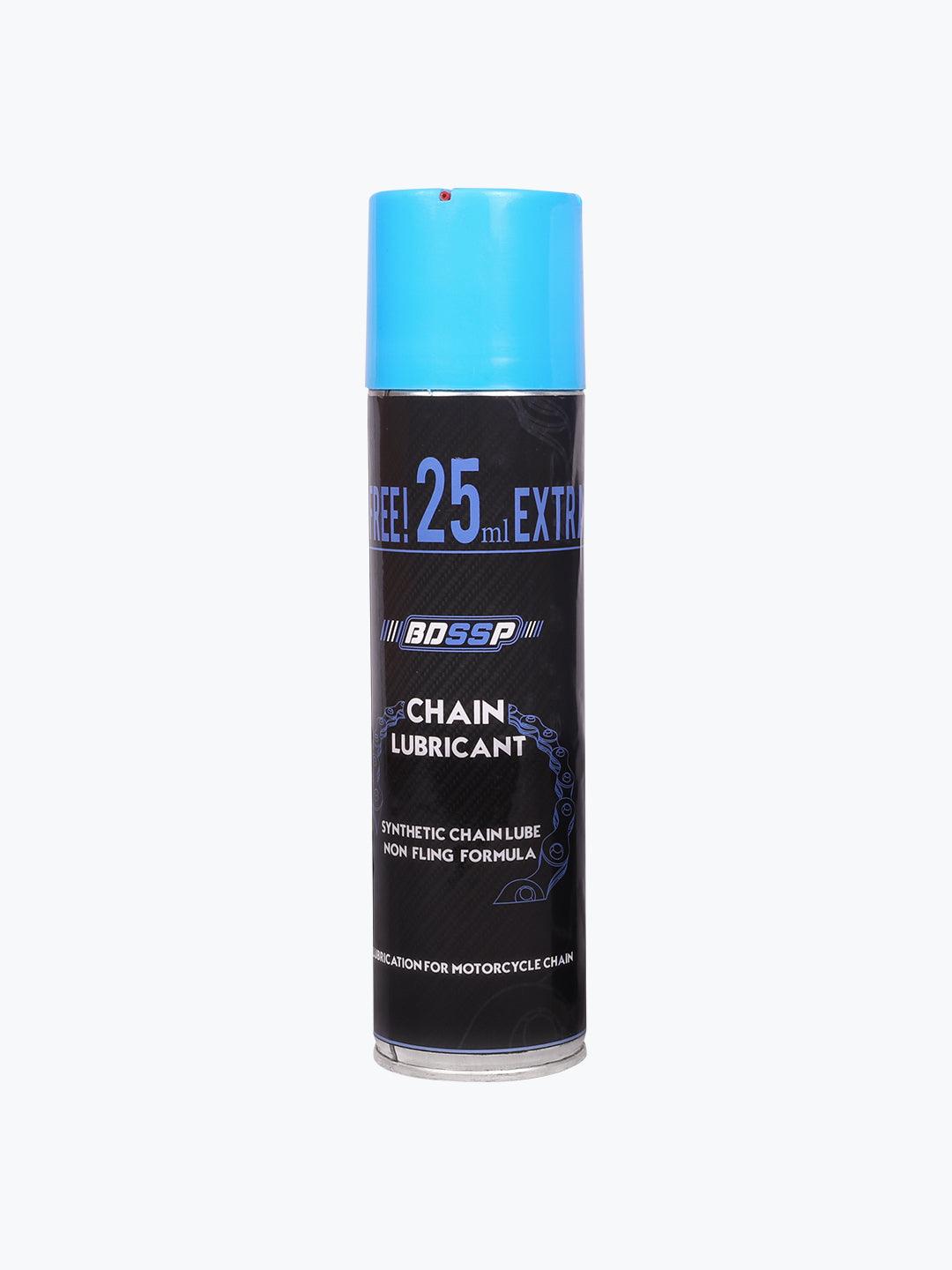 BDSSP Chain Lube 175Ml - Moto Modz