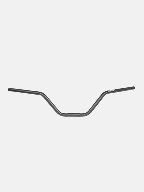 BDSSP Matte Black Handle For  Meteor 350 - Moto Modz