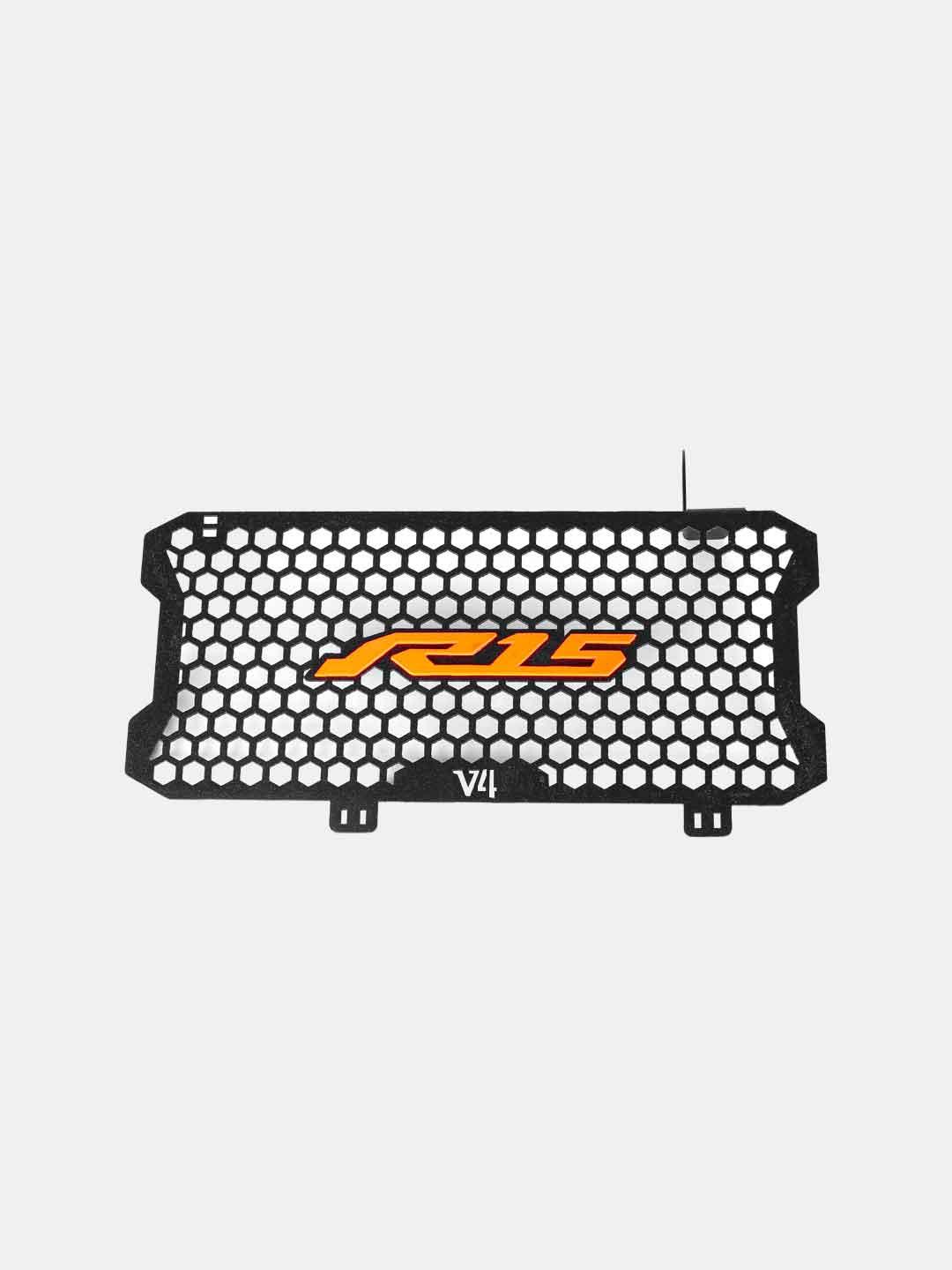 BDSSP Radiator Grill For R15 V4 - Moto Modz