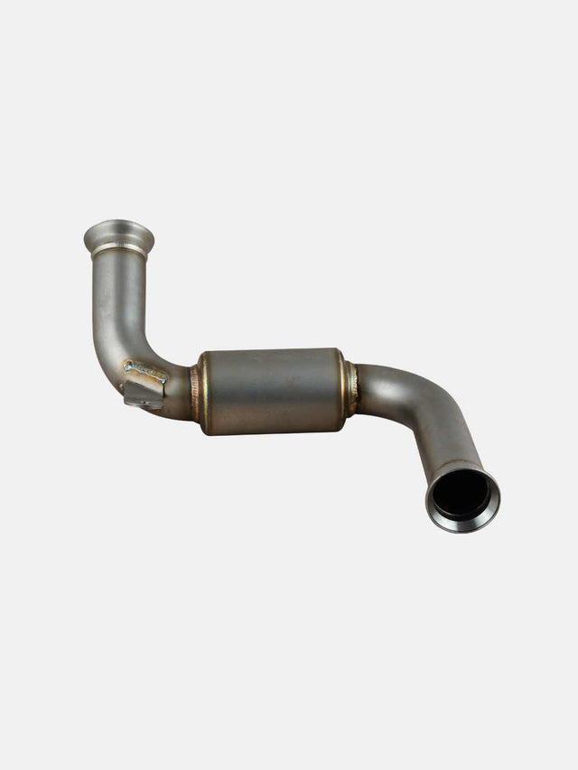 Bend Pipe For KTM Duke/RC Model - Moto Modz