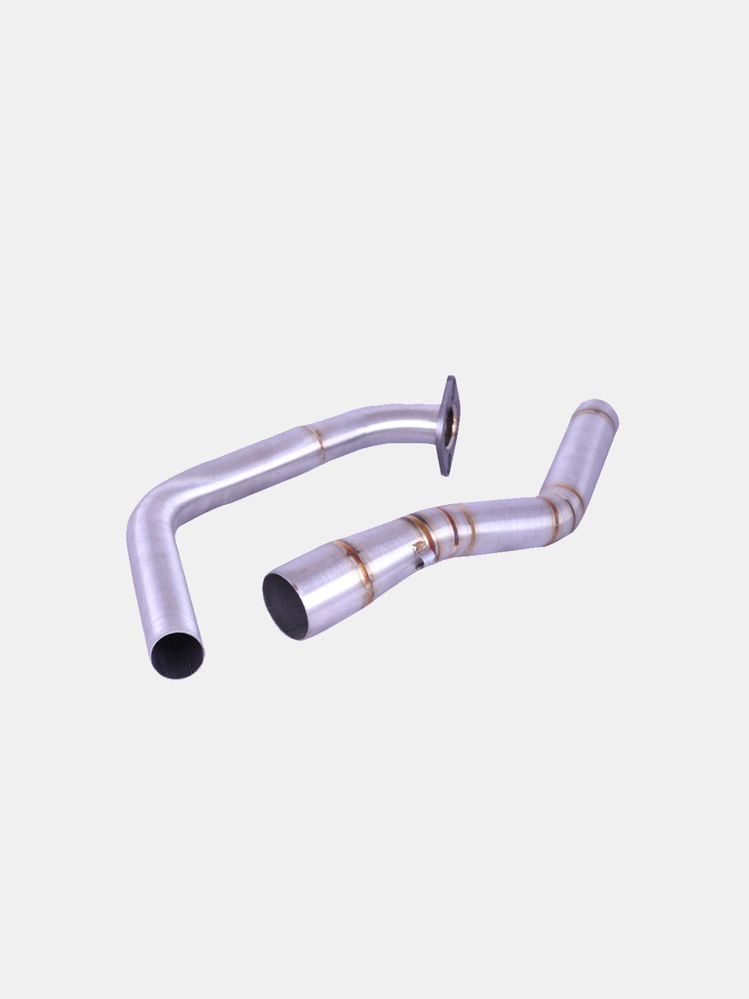 Bend Pipe For Yamaha MT 15 BS4 - Moto Modz