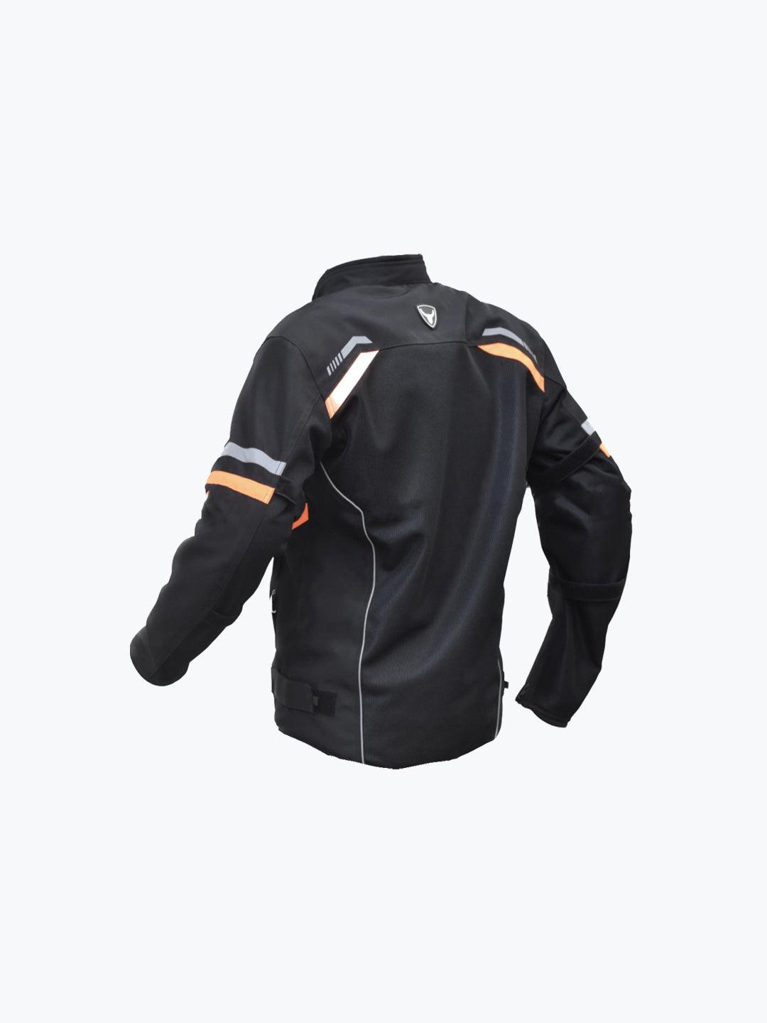 Bison Raptor Jacket - Moto Modz