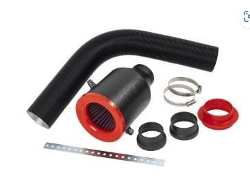 BMC ADDIA70-130 cold air intake air filter - Moto Modz