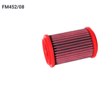 BMC Air Filter Ducati monster 821- - Moto Modz