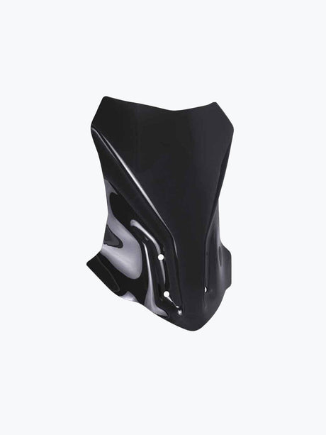 BMW G310 GS Touring Visor With Mount For V Strom - Moto Modz