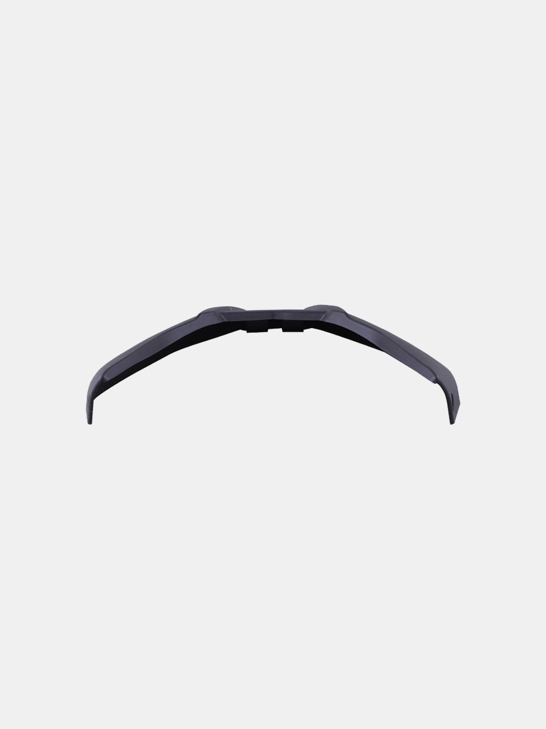 BMW G310GS Front Fender-Black - Moto Modz