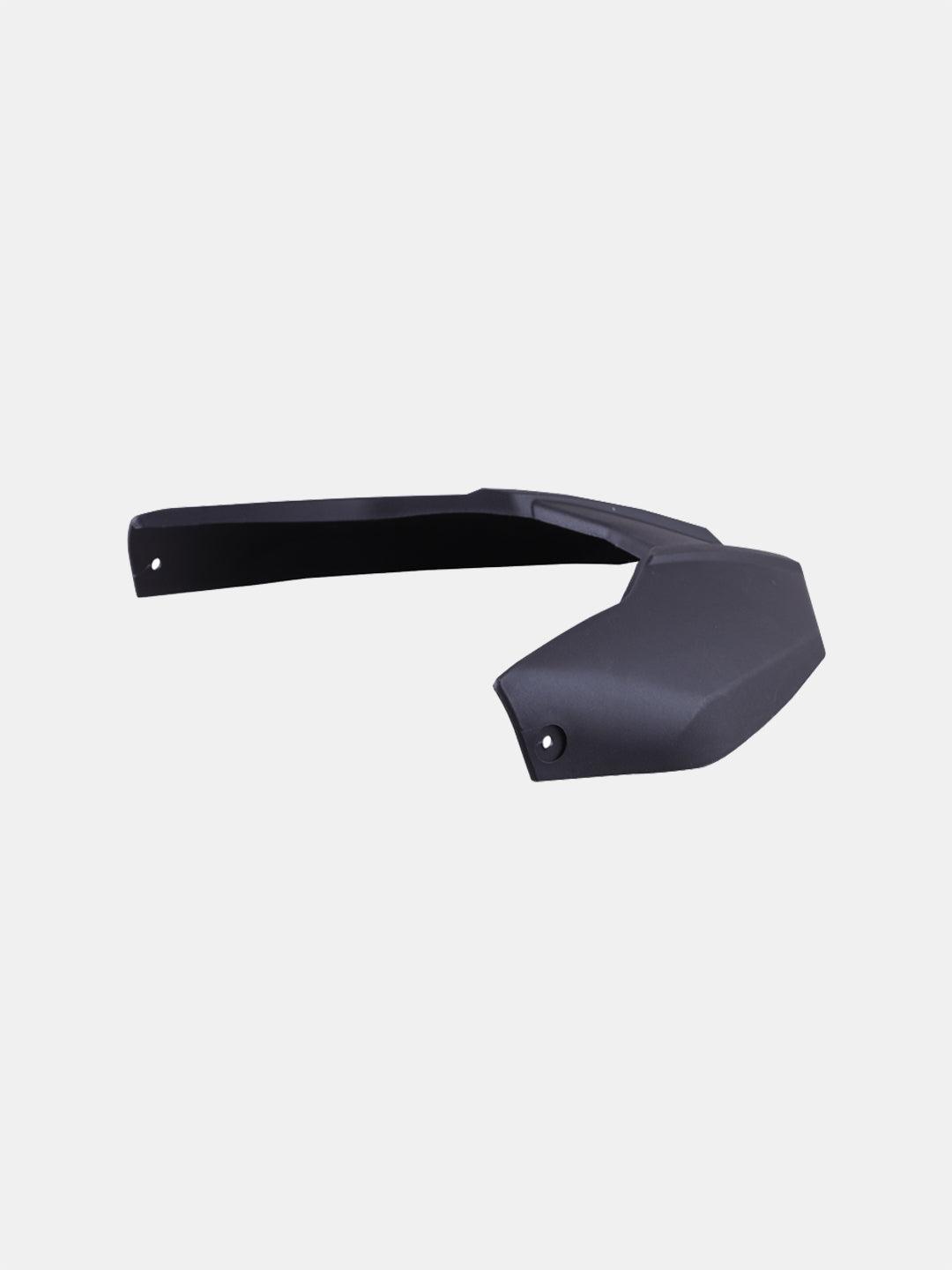 BMW G310GS Front Fender-Black - Moto Modz