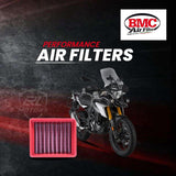 BMW GS310 BMC Air Filter - Moto Modz