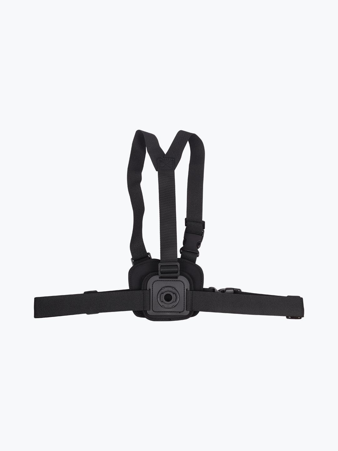 BSDDP Action Camera Chest Strap Premium - Moto Modz