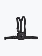 BSDDP Action Camera Chest Strap Premium - Moto Modz