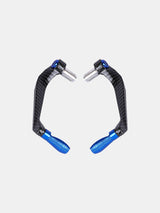 BSDDP Carbon Metal Lever Guard - Moto Modz