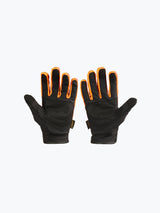 BSDDP City Gloves Touch Black & Orange - Moto Modz