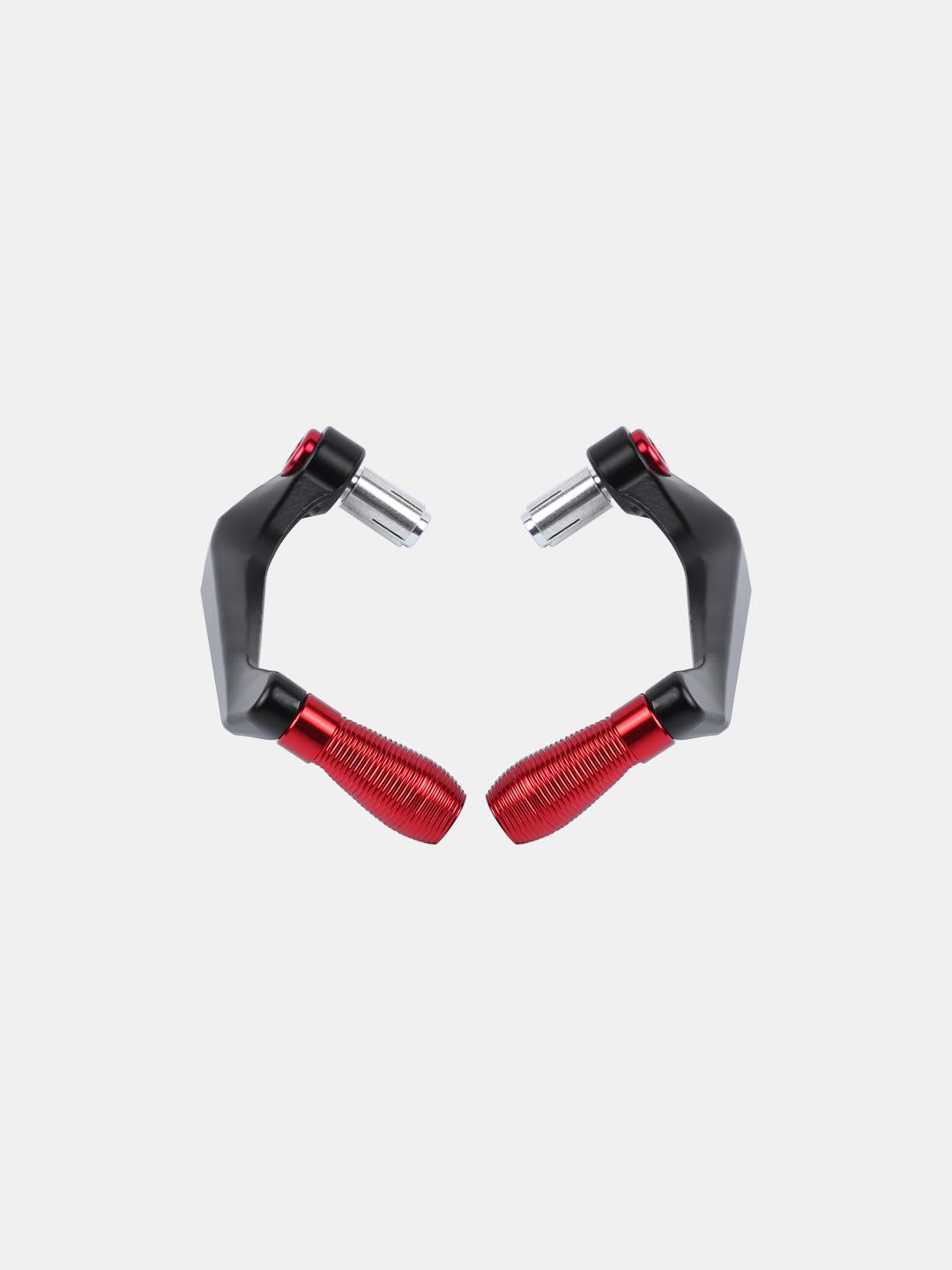 BSDDP Exclusive Metal Lever Guard - Moto Modz