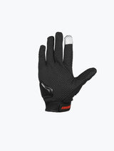 BSDDP Gloves A0134 Red - Moto Modz