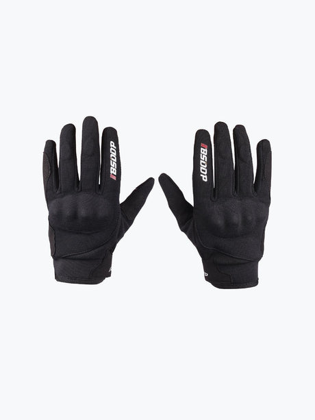 BSDDP Gloves A0143 Black - Moto Modz