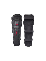 BSDDP Knee Guard Red - Moto Modz