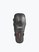 BSDDP Kneeguard RH-1012 Red - Moto Modz