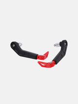 BSDDP Rayana Exclusive Lever Guards - Moto Modz