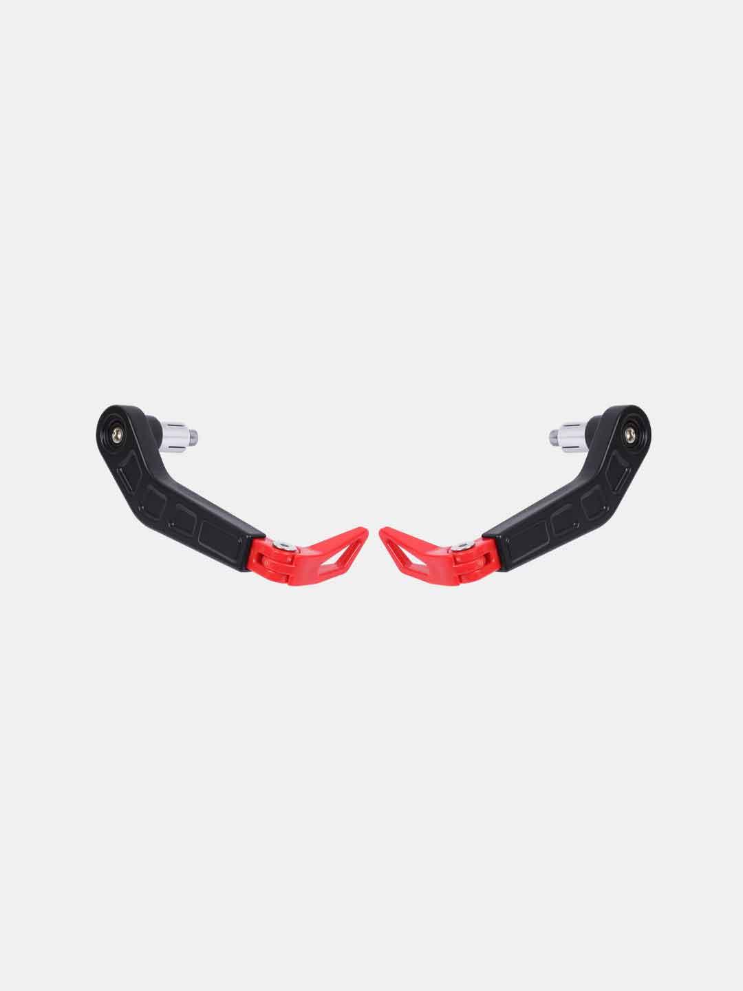 BSDDP Rayana Exclusive Lever Guards - Moto Modz