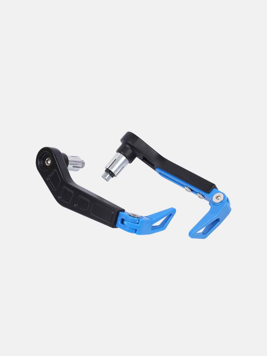 BSDDP Rayana Exclusive Lever Guards - Moto Modz