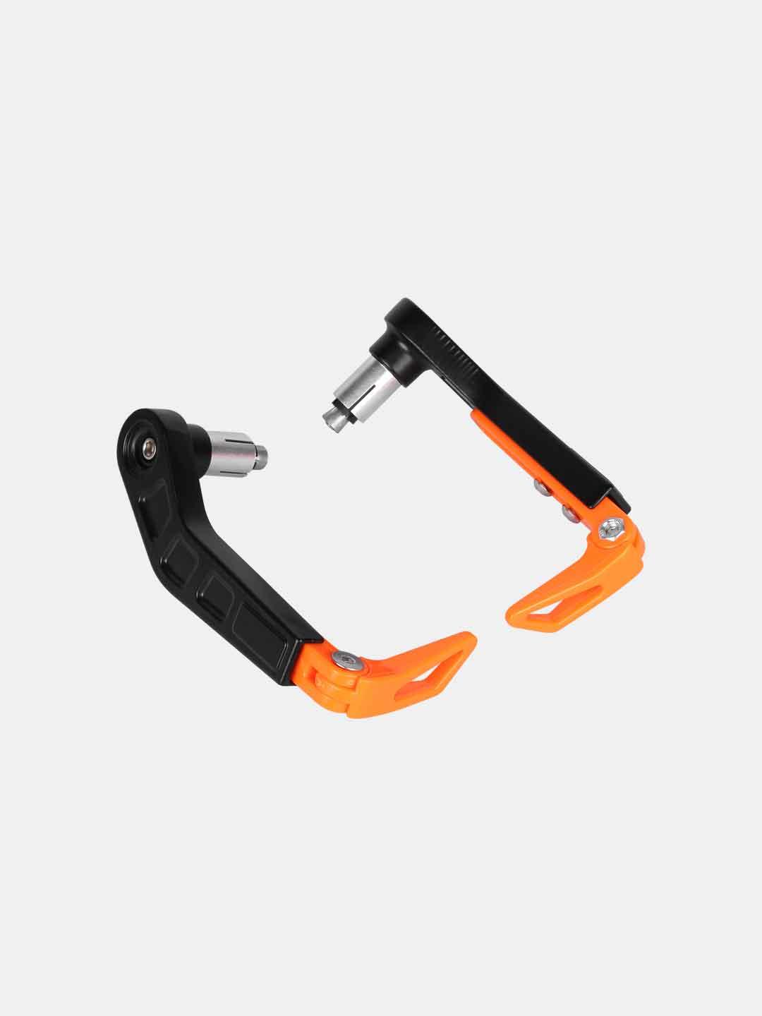 BSDDP Rayana Exclusive Lever Guards - Moto Modz