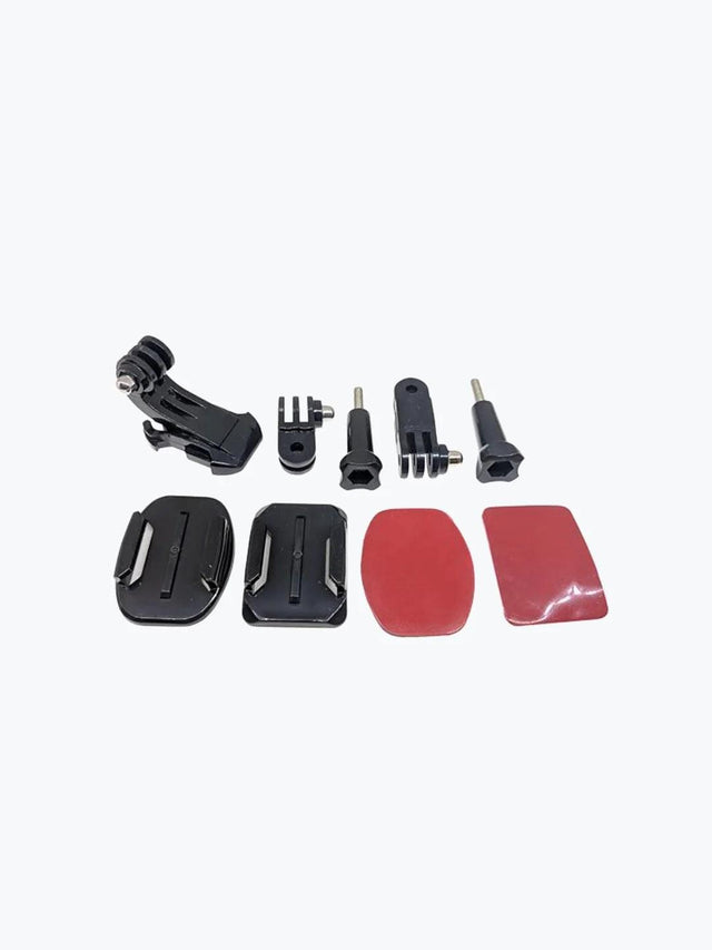 Camera Basic Accessories Kit - Moto Modz