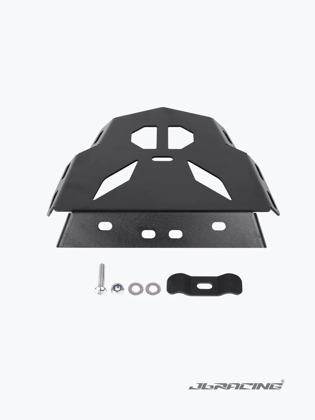 Carrier Plate For Himalayan - Moto Modz